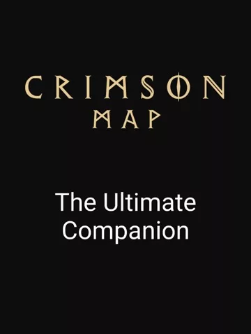 Crimson Map