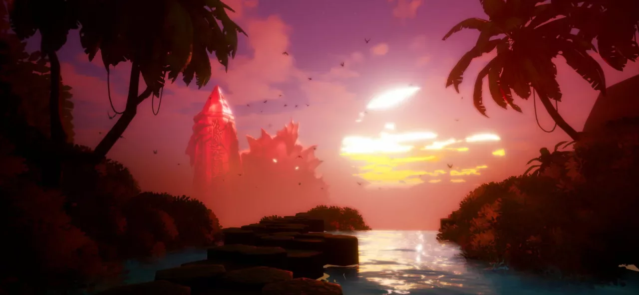 Call of the Sea