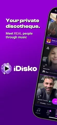 iDisko