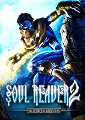 Legacy of Kain: Soul Reaver 2