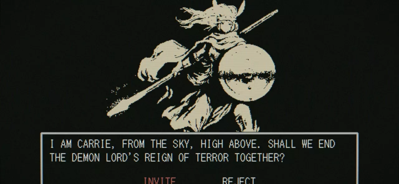 Demon Lord Reincarnation + Soundtrack