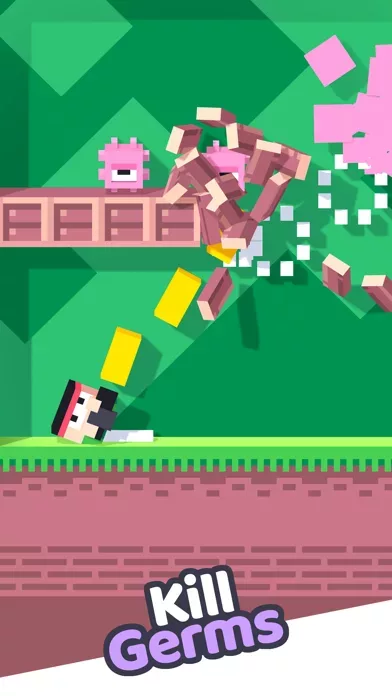 Fancade: Simple Mini Games