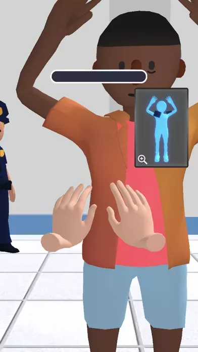 Airport Security