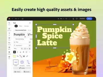 Adobe Express: Create Anything