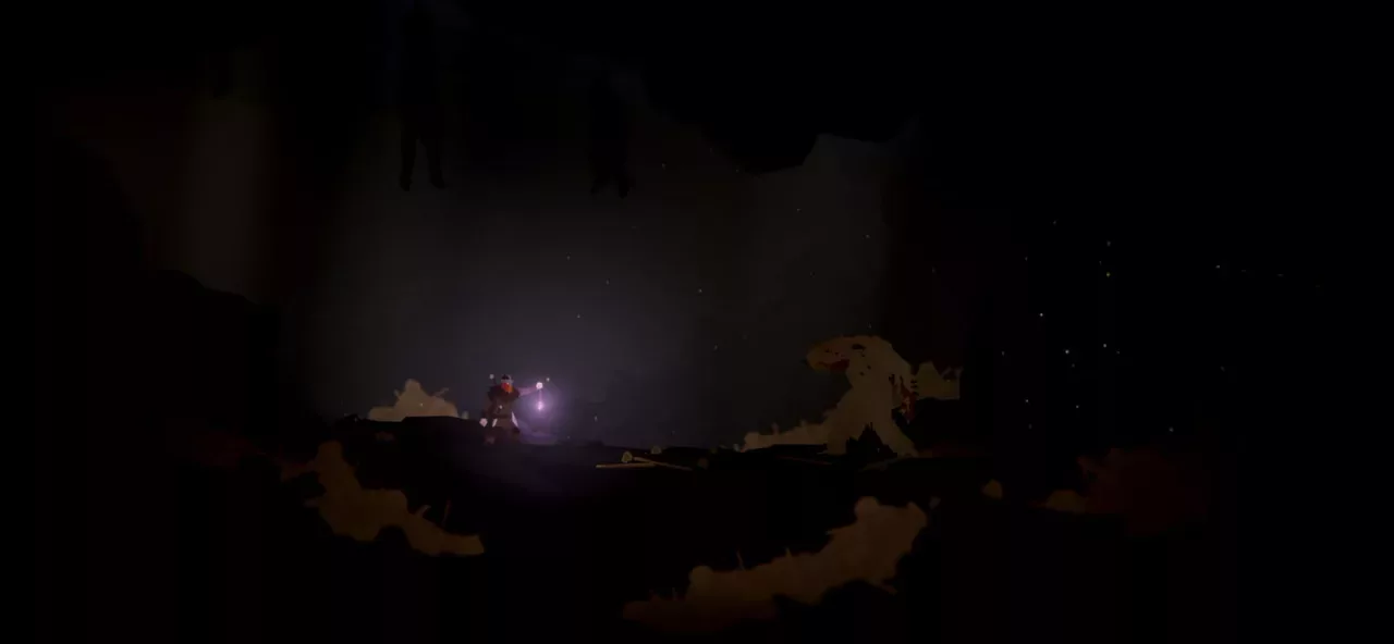 Unto The End