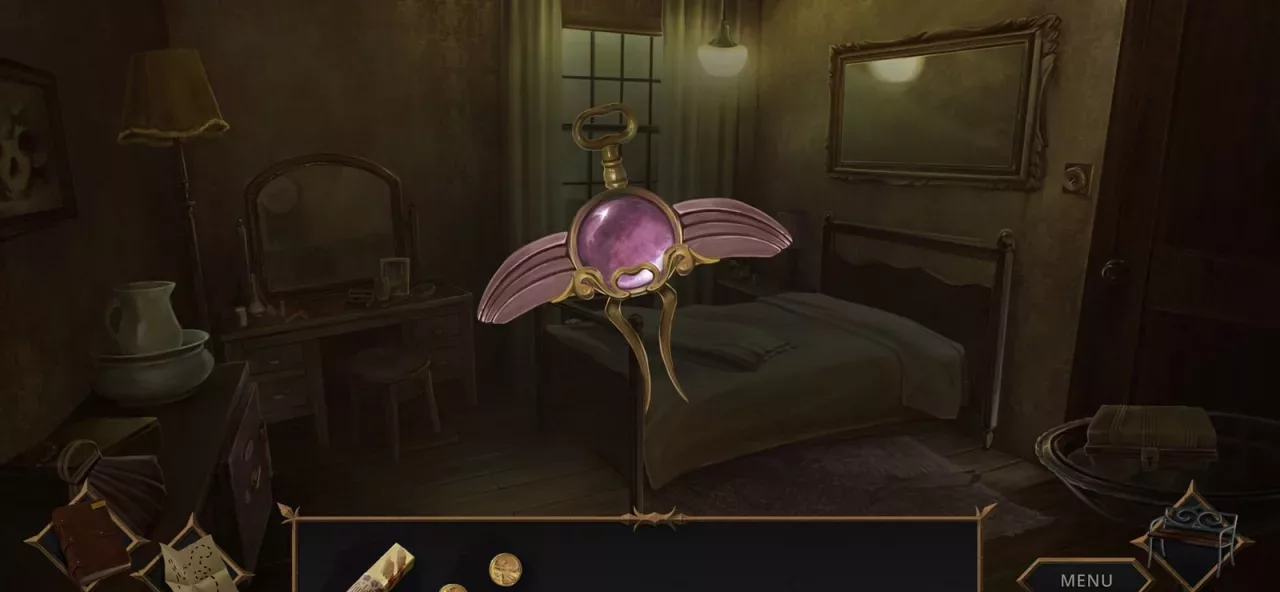 Cthulhu Mysteries: Veins of Arkham