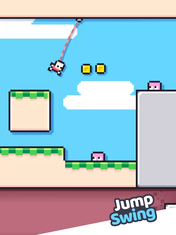 Fancade: Simple Mini Games
