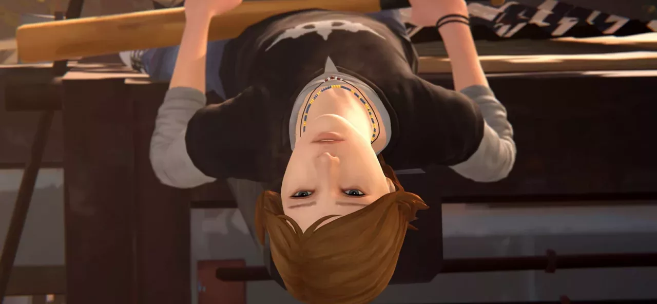 Life is Strange: Before the Storm - Deluxe Edition