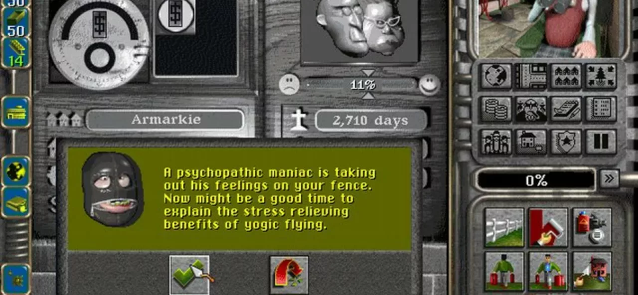 Constructor Classic 1997
