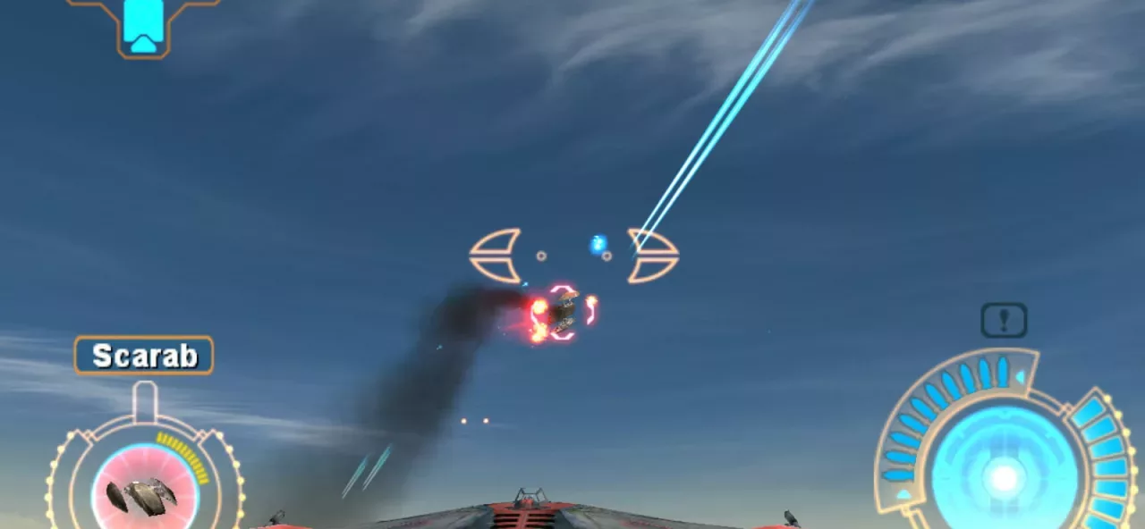 STAR WARS™ Starfighter™