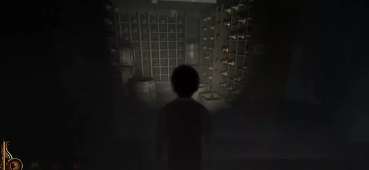 Lucius
