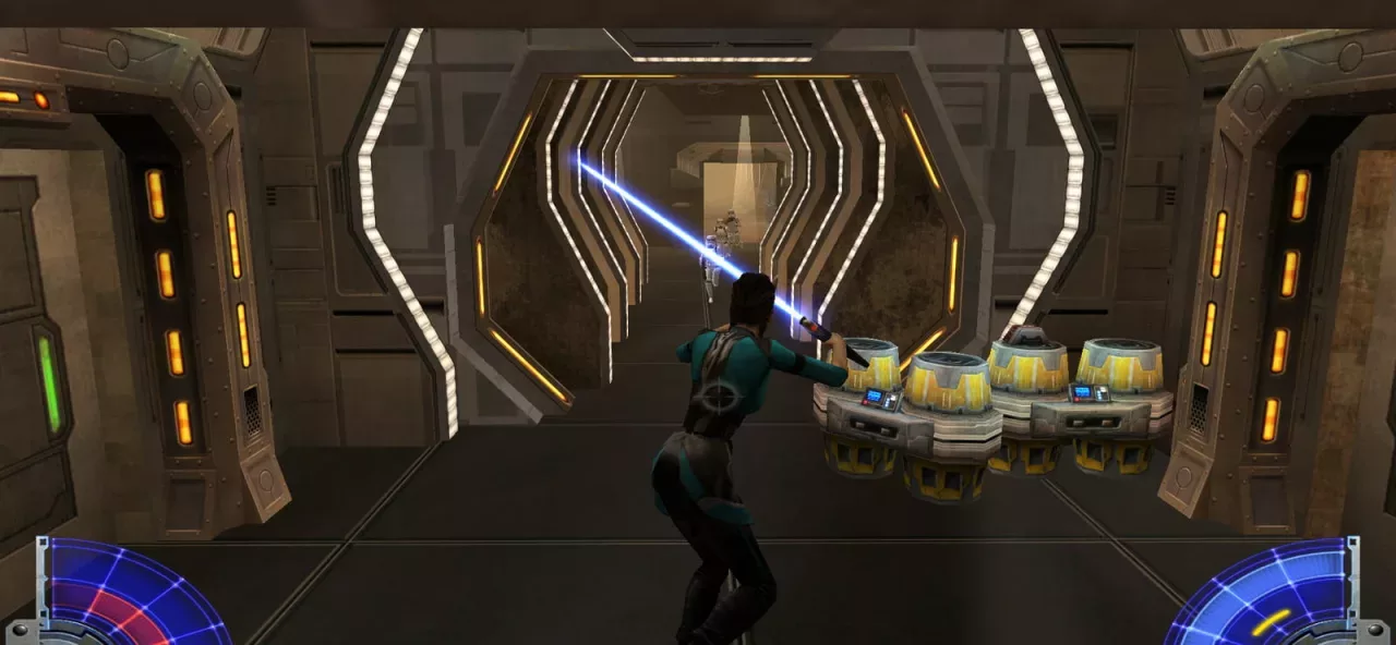 Star Wars™: Jedi Knight™ - Jedi Academy™