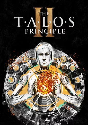 The Talos Principle 2 Deluxe Edition