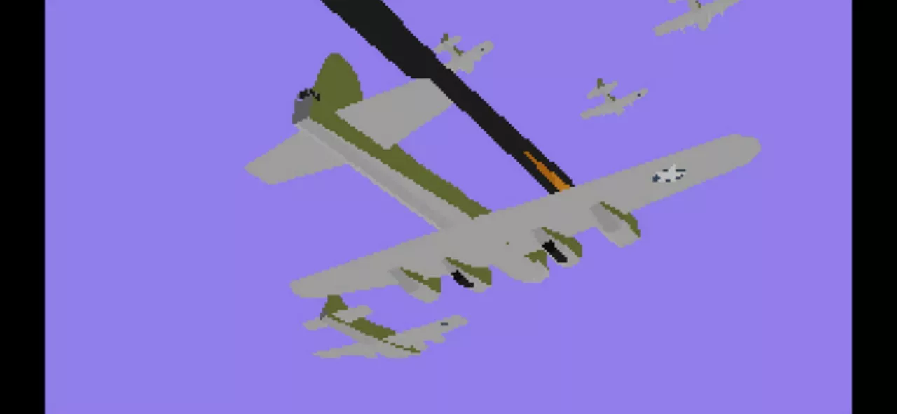 B-17 Flying Fortress: World War II Bombers in Action