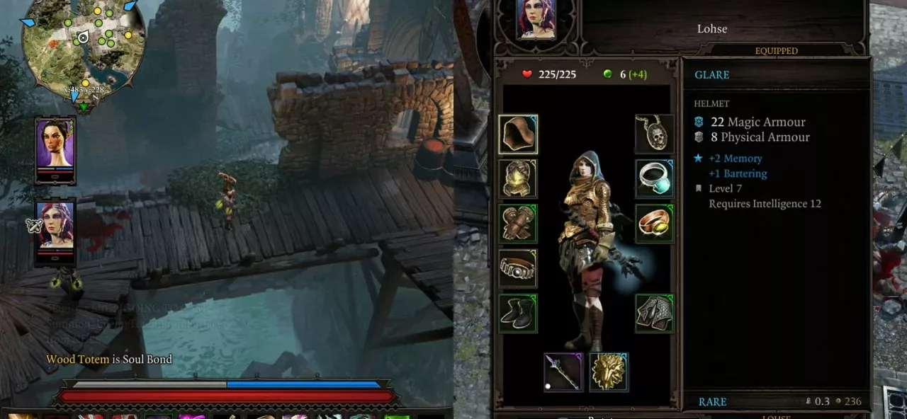 Divinity: Original Sin 2 - Definitive Edition