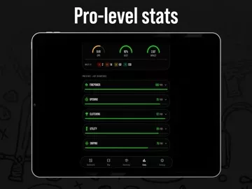 CSMentor - Lineups Smokes CS2