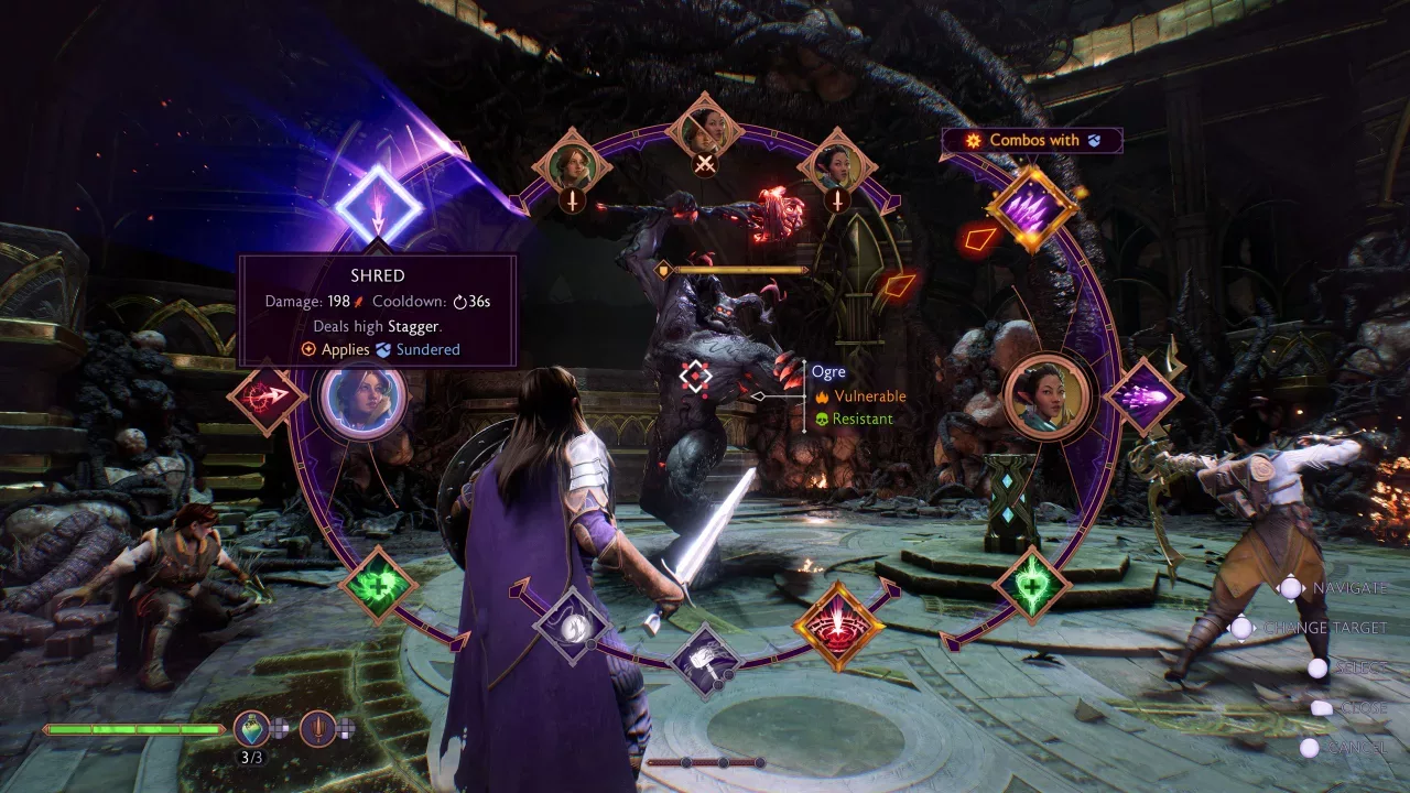 Dragon Age™: The Veilguard