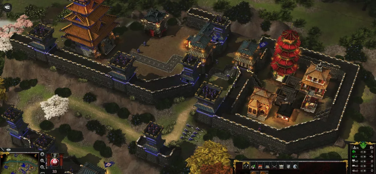 Stronghold: Warlords - Special Edition