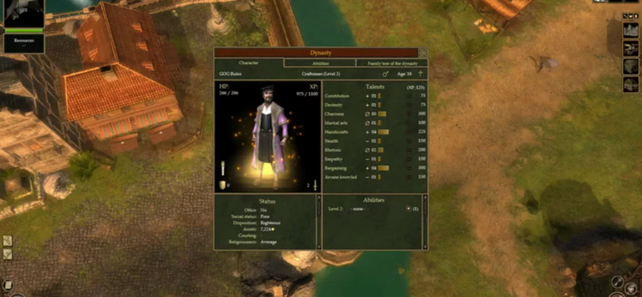 The Guild Franchise Pack