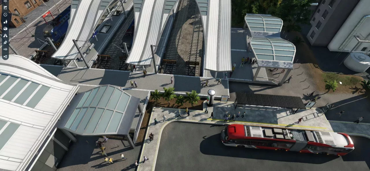 Transport Fever 2