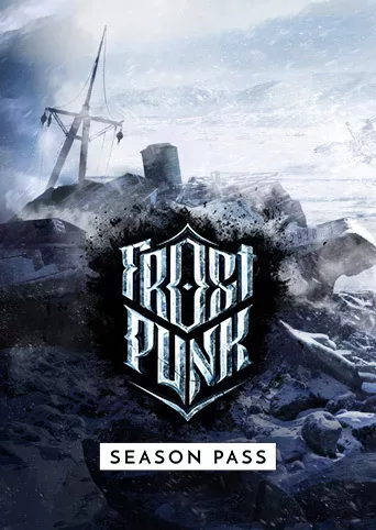 Frostpunk: Season Pass