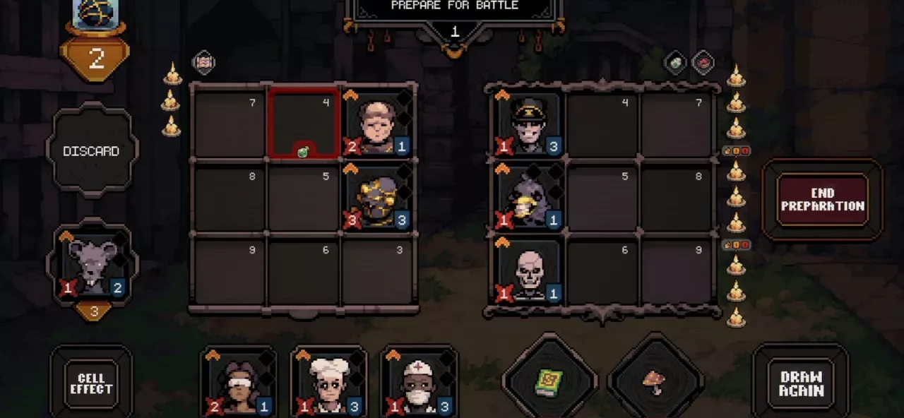 Order Automatica