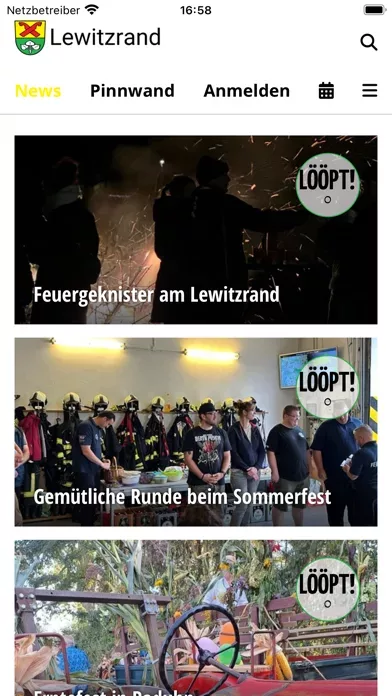 Lewitzrand