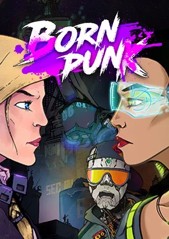 Born Punk