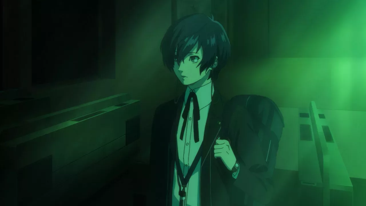 Persona 3 Reload PS4 & PS5