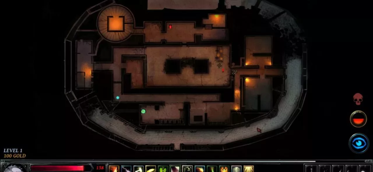 Hellslave