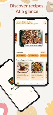 Easy Recipes: Cooking Meals
