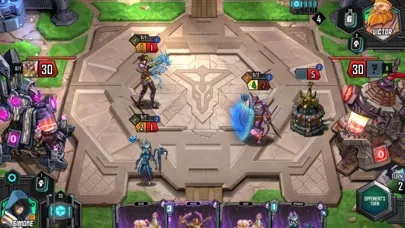 Mutants: Genesis