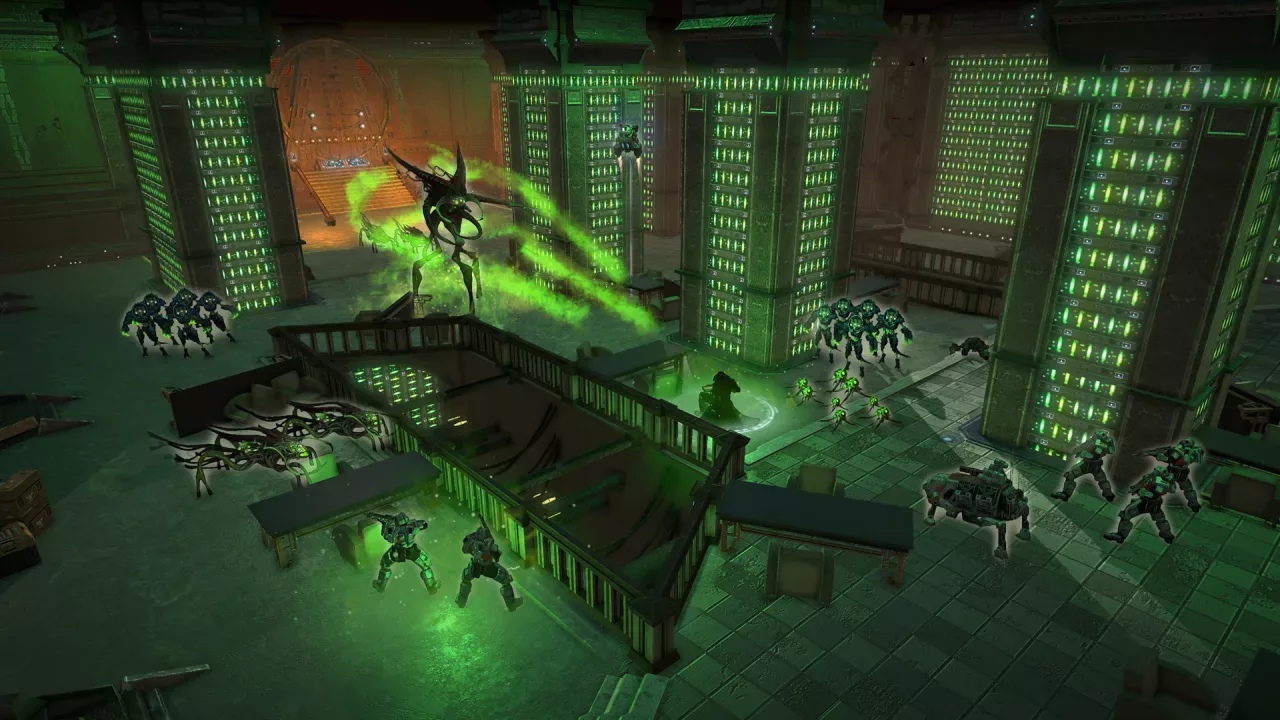 Age of Wonders: Planetfall