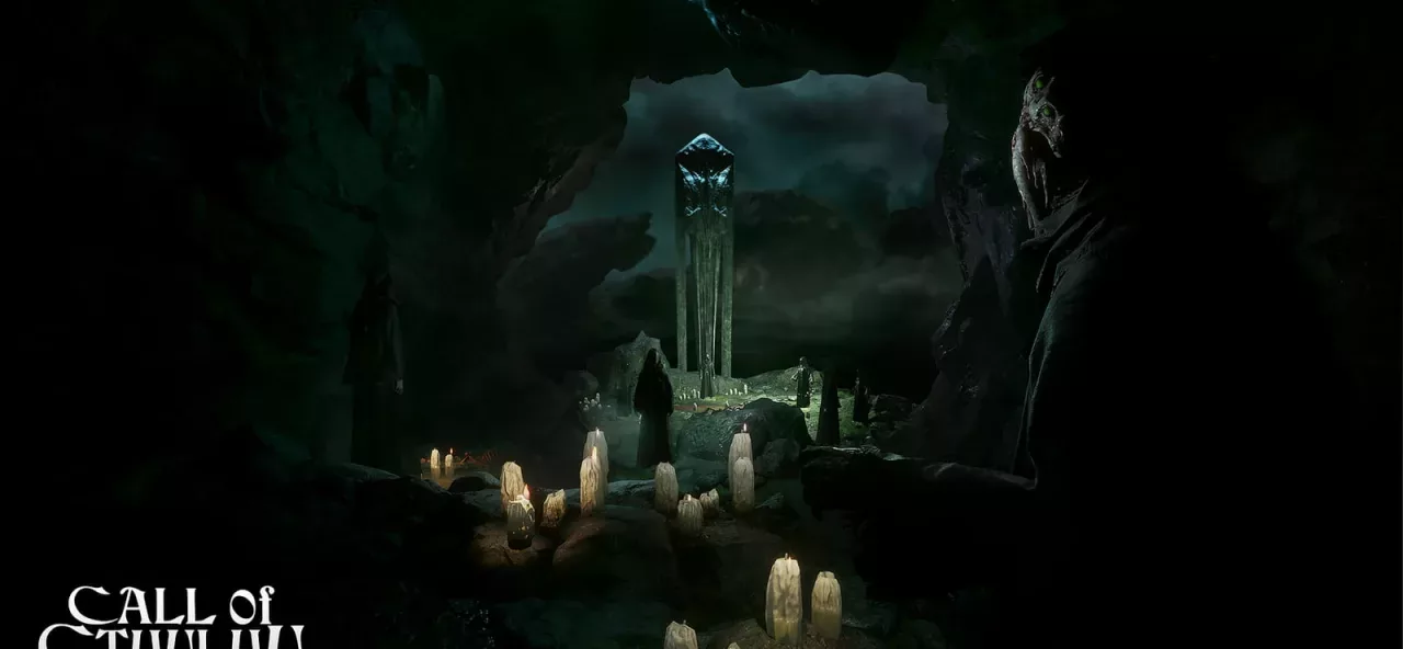 Call of Cthulhu®
