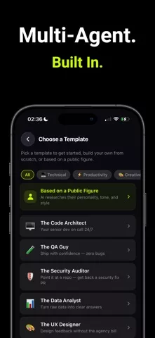 Aight - Manage your AI Agents