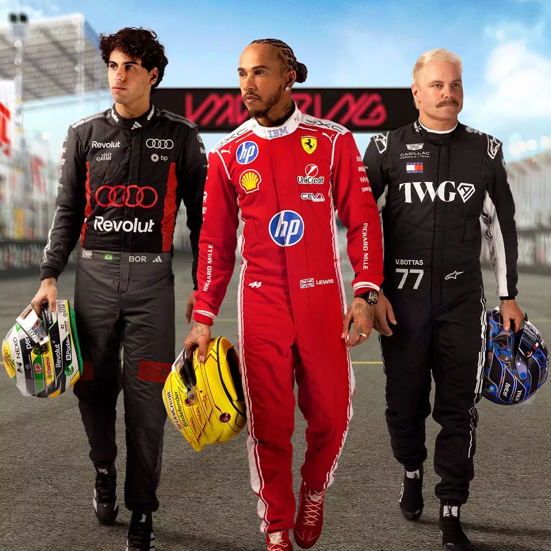 F1® 25: 2026 Season Pack