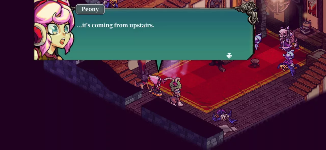 Fae Tactics