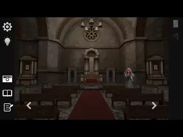 EscapeGame LostChapel