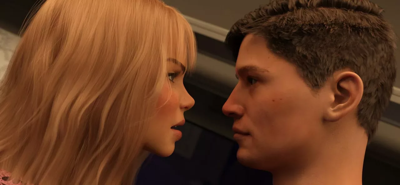 I Have Known You