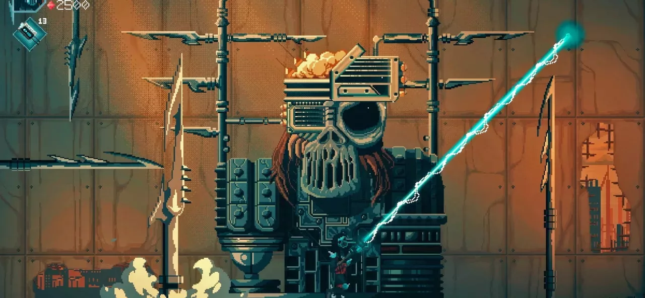 Voivod: The Nuclear Warrior