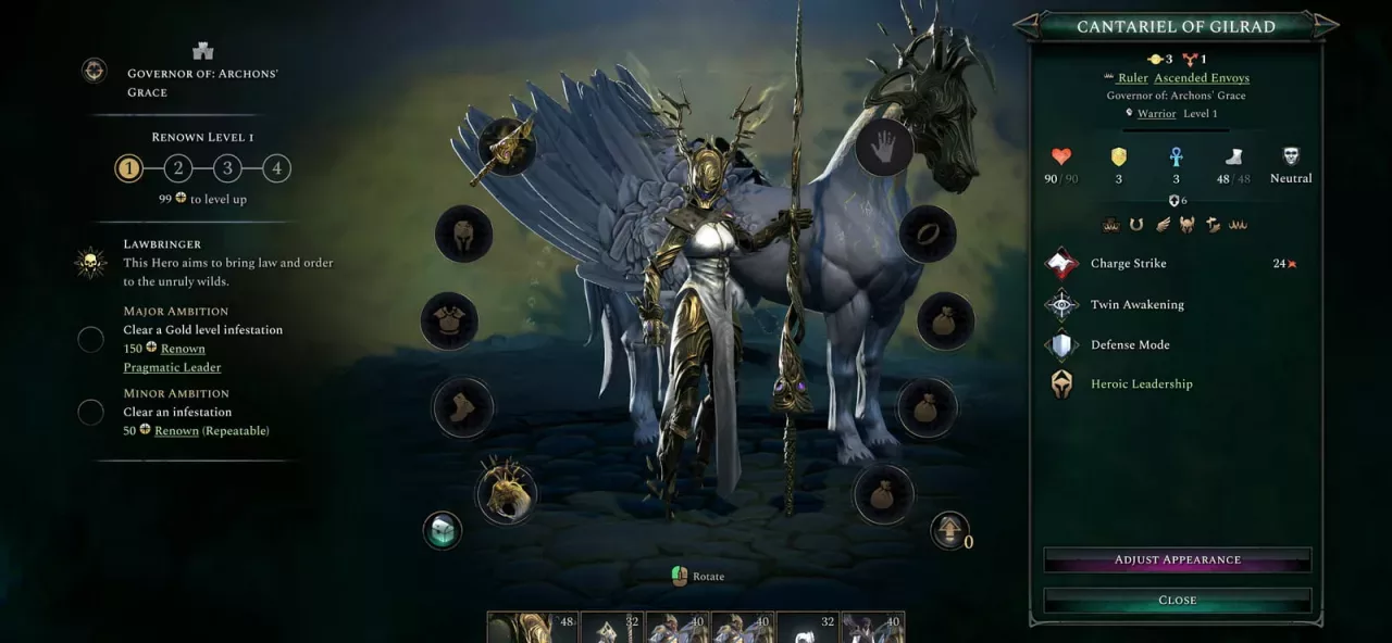 Age of Wonders 4: Collectors Bundle