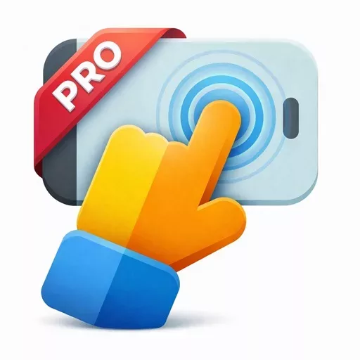 Auto Clicker: Tap Automation