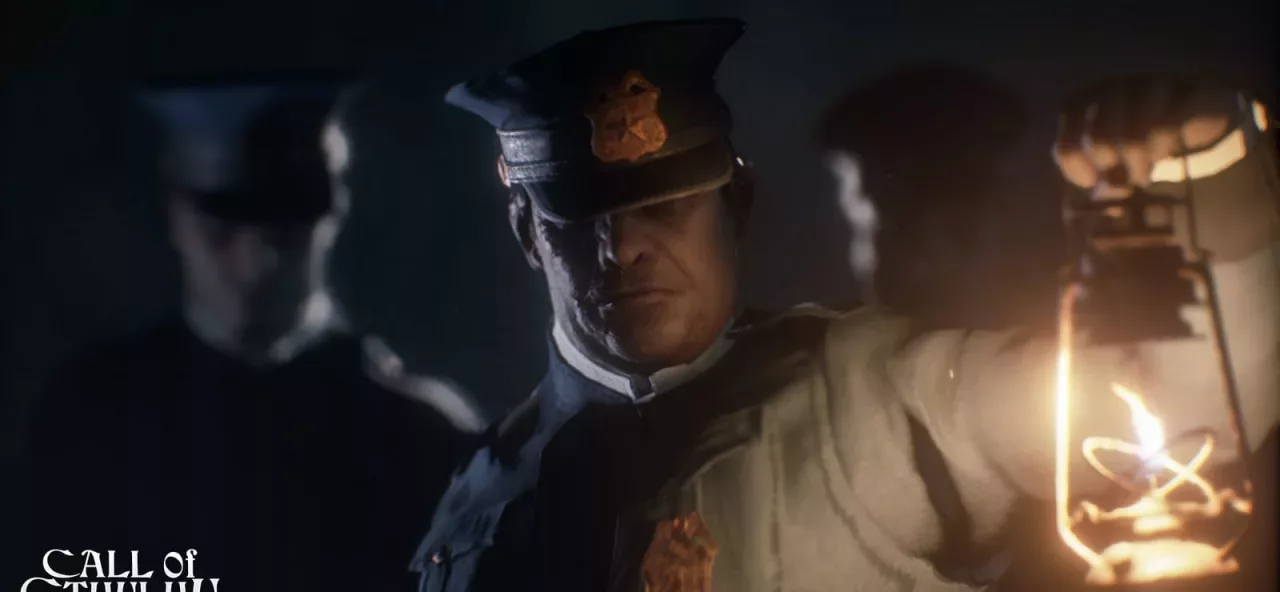 Call of Cthulhu®