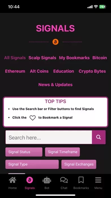 Getting Started In Crypto