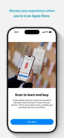 Apple Store