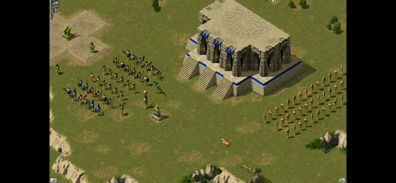 Theocracy
