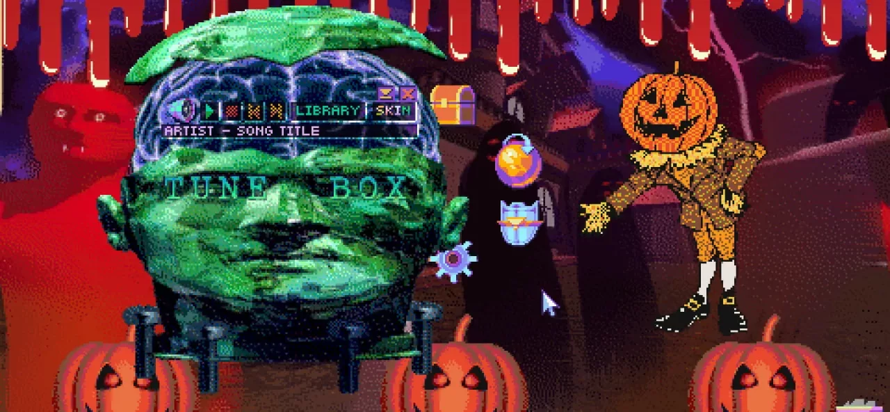 Hypnospace Outlaw
