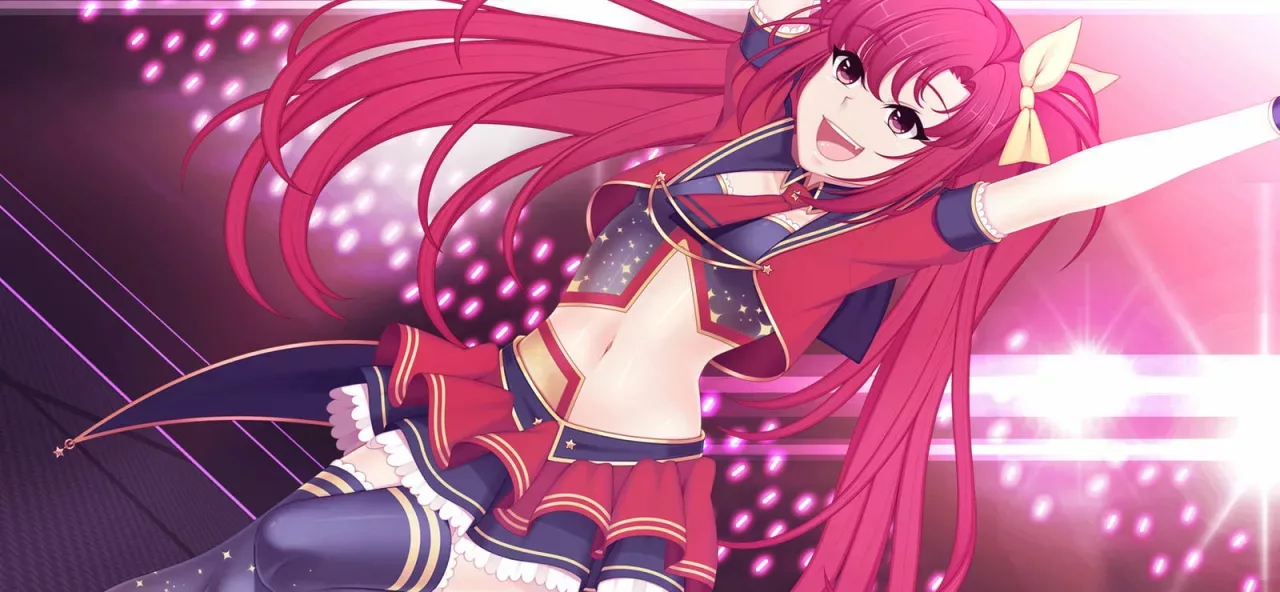 Shining Song Starnova