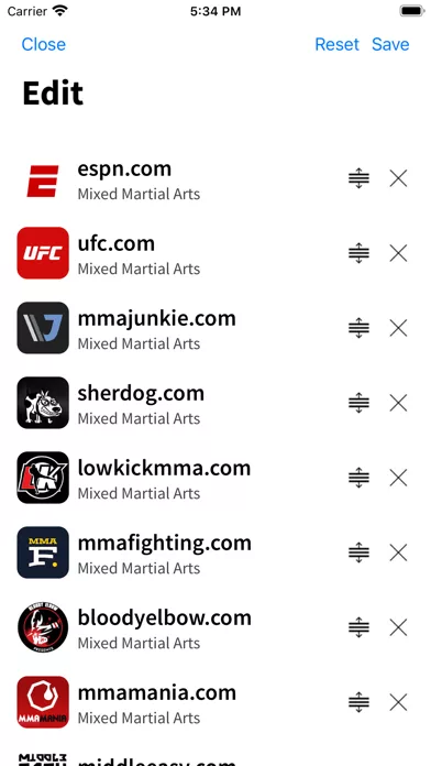 MMA News - UFC News - Bellator