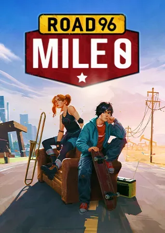 Road 96: Mile 0
